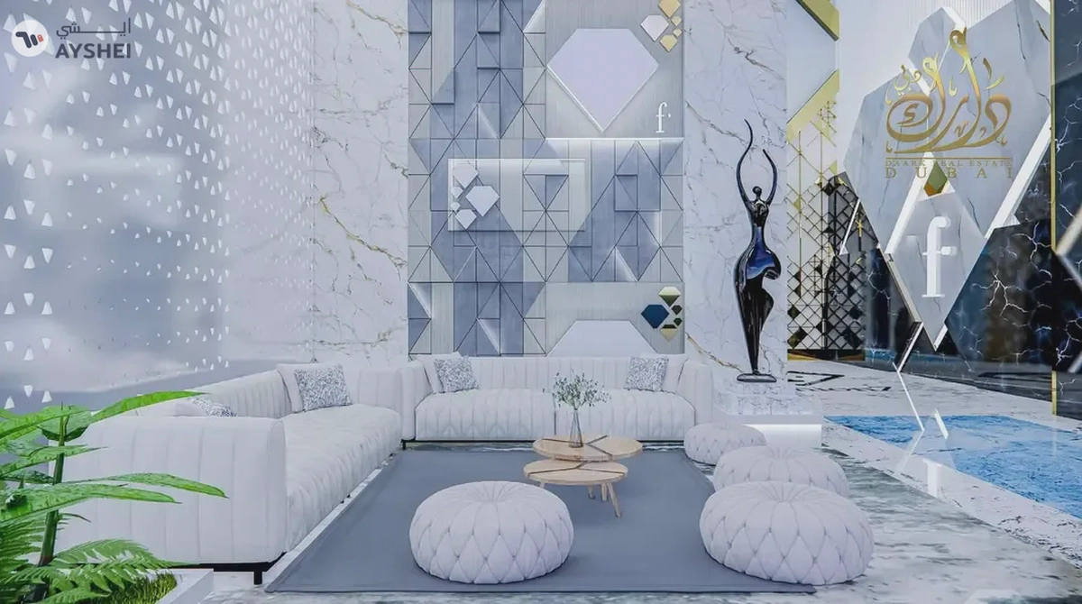 Apartment For Sale in Fashionz by Danube, JVT District 4, Jumeirah Village Triangle (JVT), Dubai