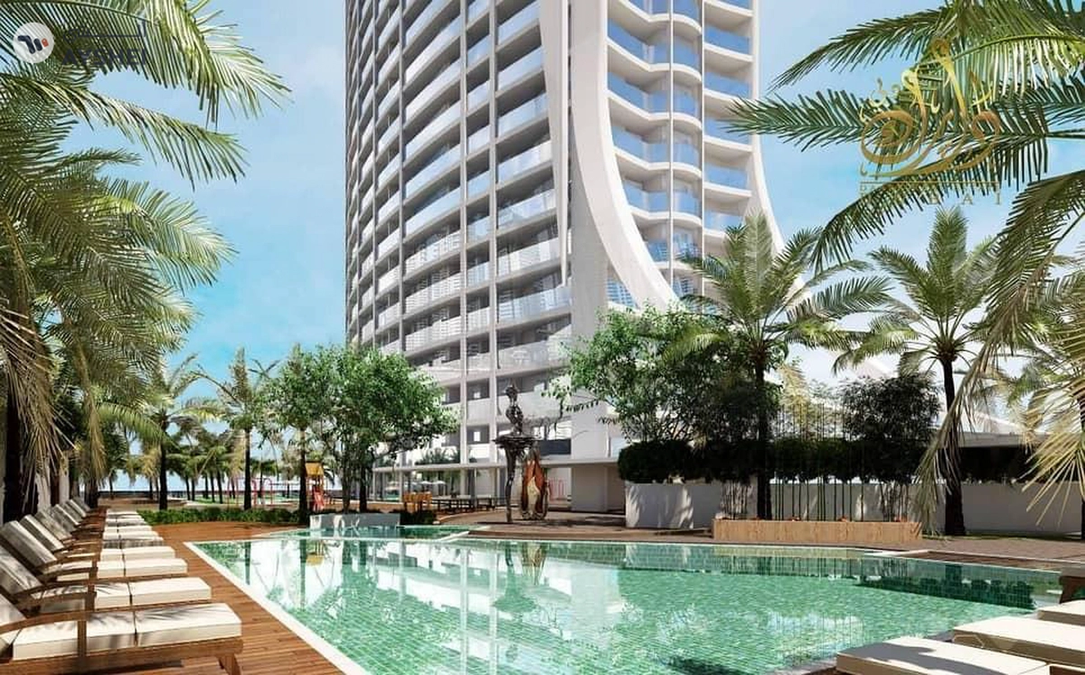 Apartment For Sale in Fashionz by Danube, JVT District 4, Jumeirah Village Triangle (JVT), Dubai