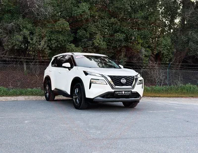 Nissan X Trail S Nissan X-Trail | 2.5 L | 2023 | GCC | Accident-Free | In Excellent Condition | 1075 P.M-0