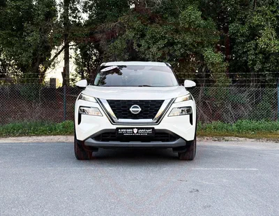 Nissan X Trail S Nissan X-Trail | 2.5 L | 2023 | GCC | Accident-Free | In Excellent Condition | 1075 P.M-1