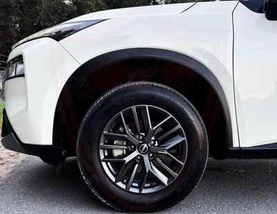 Nissan X Trail S Nissan X-Trail | 2.5 L | 2023 | GCC | Accident-Free | In Excellent Condition | 1075 P.M-19