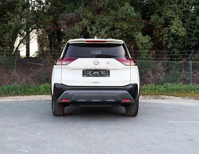Nissan X Trail S Nissan X-Trail | 2.5 L | 2023 | GCC | Accident-Free | In Excellent Condition | 1075 P.M-4