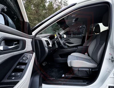 Nissan X Trail S Nissan X-Trail | 2.5 L | 2023 | GCC | Accident-Free | In Excellent Condition | 1075 P.M-7
