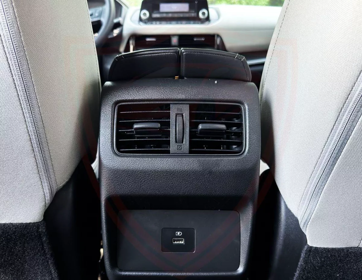 Nissan X Trail S Nissan X-Trail | 2.5 L | 2023 | GCC | Accident-Free | In Excellent Condition | 1075 P.M-10-0