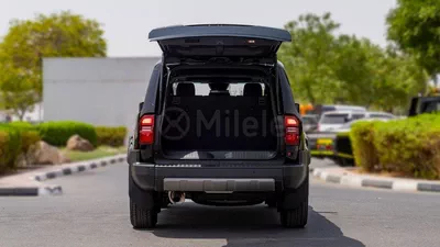 Toyota Prado  (RHD) TOYOTA PRADO 250 | EXPORT-11
