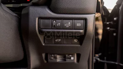 Toyota Prado  (RHD) TOYOTA PRADO 250 | EXPORT-12