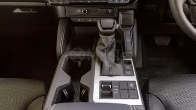 Toyota Prado  (RHD) TOYOTA PRADO 250 | EXPORT-16