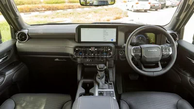 Toyota Prado  (RHD) TOYOTA PRADO 250 | EXPORT-23