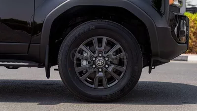 Toyota Prado  (RHD) TOYOTA PRADO 250 | EXPORT-4