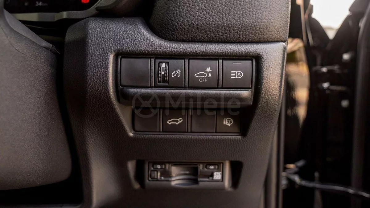 Toyota Prado  (RHD) TOYOTA PRADO 250 | EXPORT-12-0