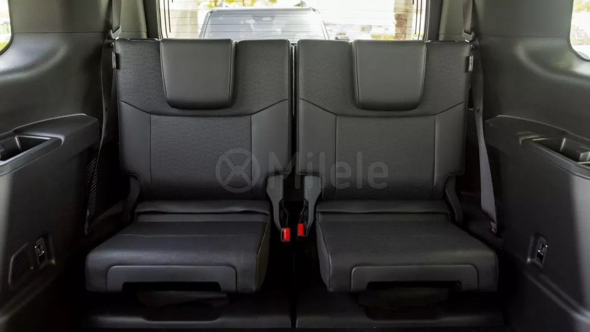 Toyota Prado  (RHD) TOYOTA PRADO 250 | EXPORT-17-0
