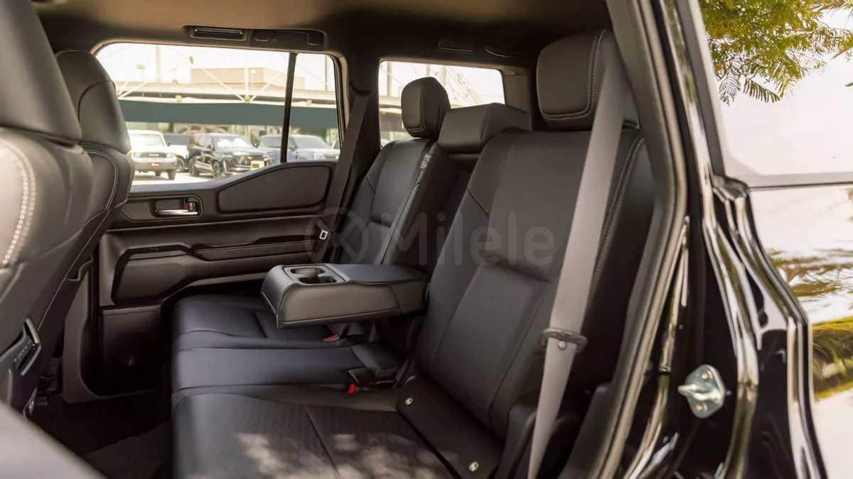 Toyota Prado  (RHD) TOYOTA PRADO 250 | EXPORT-19-0