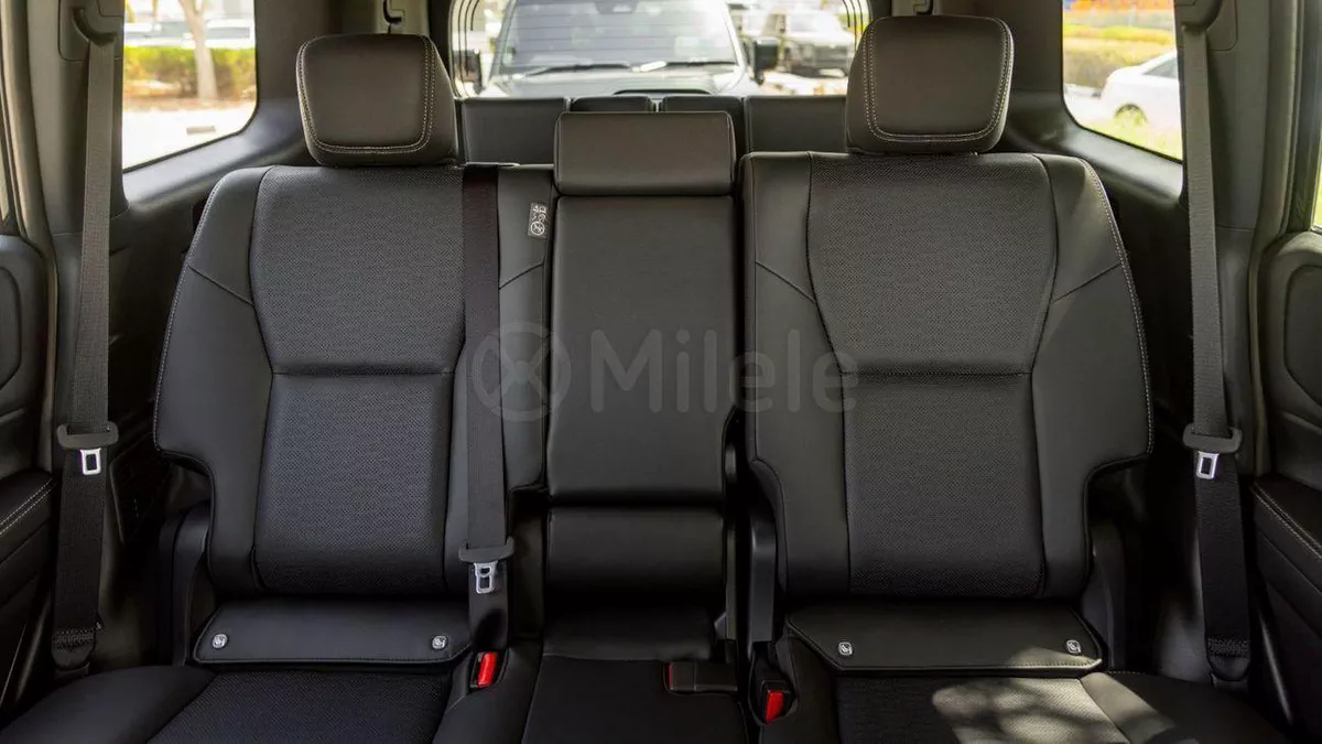 Toyota Prado  (RHD) TOYOTA PRADO 250 | EXPORT-24-0