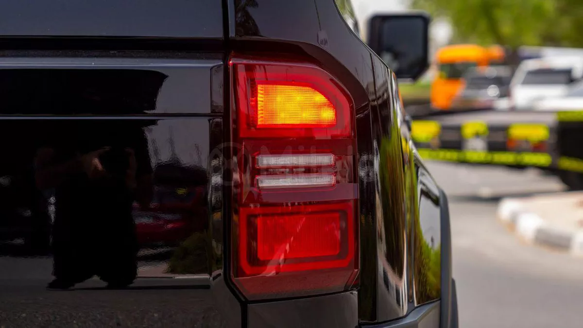 Toyota Prado  (RHD) TOYOTA PRADO 250 | EXPORT-8-0
