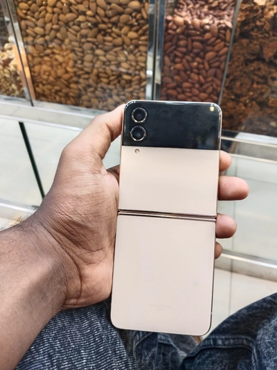 Samsung flip4-4