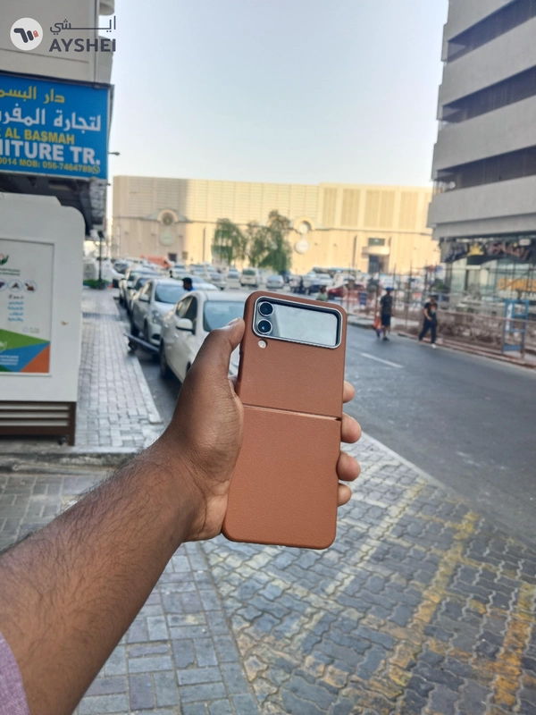 Samsung flip4