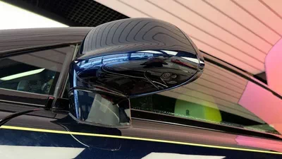 Rolls Royce Wraith STD Rolls-Royce Wraith 2018 – GCC - Full Service Histiry-19