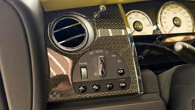 Rolls Royce Wraith STD Rolls-Royce Wraith 2018 – GCC - Full Service Histiry-8