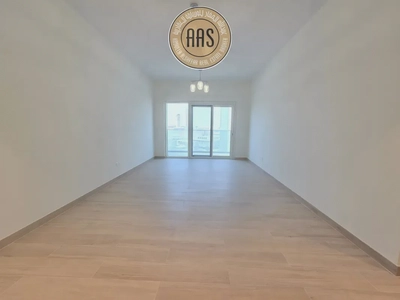 Huge size 1bhk 2baths in 95k balcony wardrobes 1parking free-0