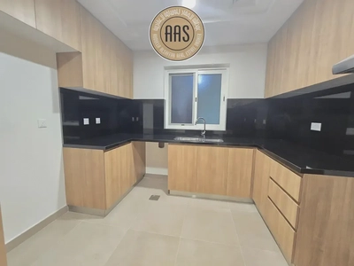 Huge size 1bhk 2baths in 95k balcony wardrobes 1parking free-6