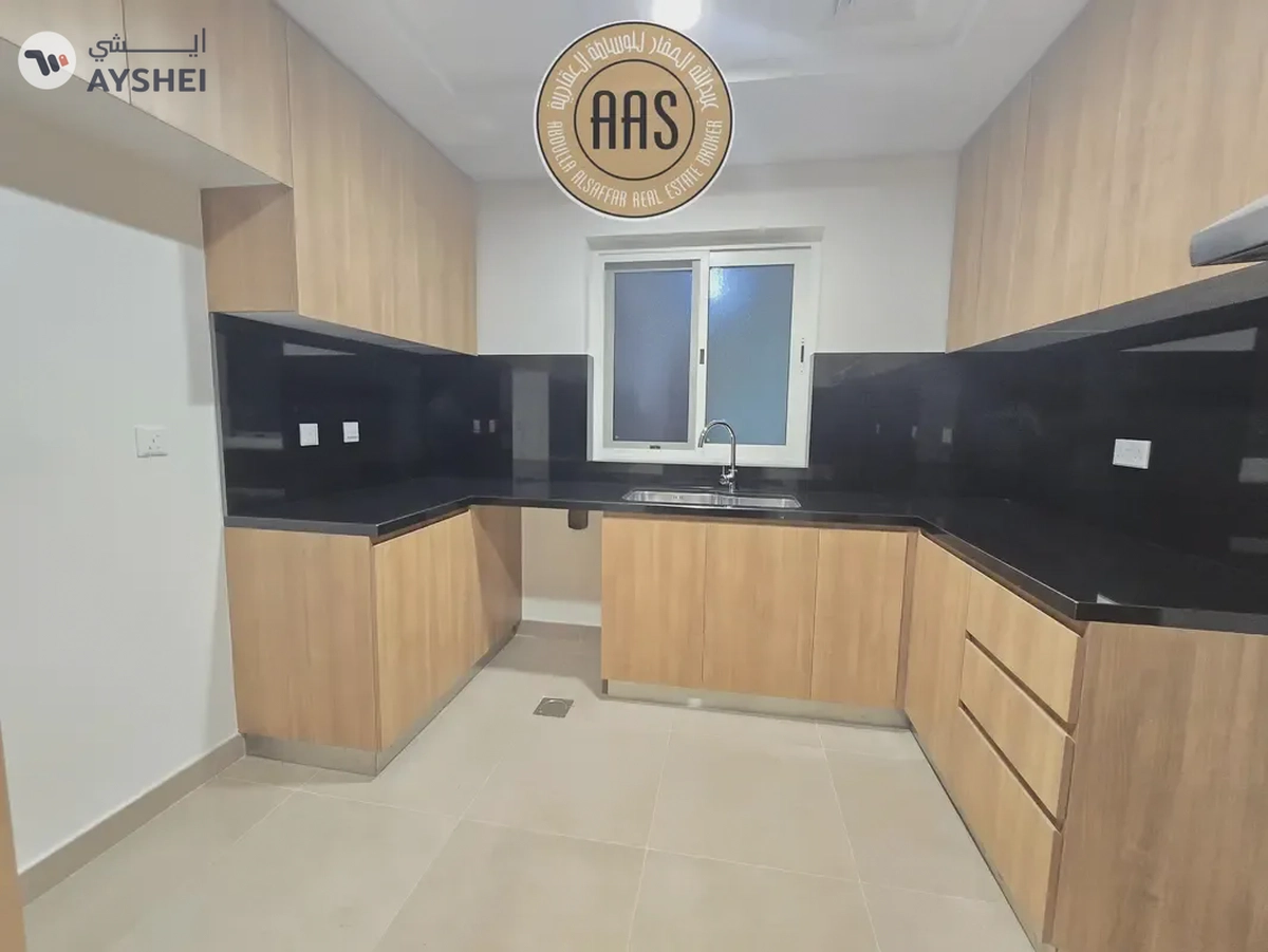Huge size 1bhk 2baths in 95k balcony wardrobes 1parking free-6-6