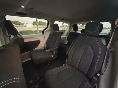 Chrysler voyages 2021-11