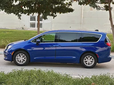 Chrysler voyages 2021-6