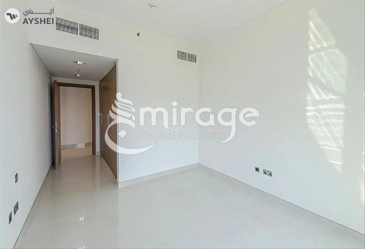 APARTMENT FOR SALE IN AL HADEEL, AL BANDAR