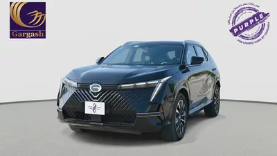 0% DP | AED 1,118 / Month |GAC | EMKOO GL 1.5T | 2024 | Gargash Warranty | Service History-0