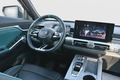 0% DP | AED 1,118 / Month |GAC | EMKOO GL 1.5T | 2024 | Gargash Warranty | Service History-10