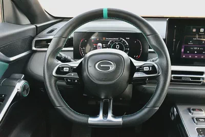 0% DP | AED 1,118 / Month |GAC | EMKOO GL 1.5T | 2024 | Gargash Warranty | Service History-11