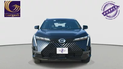 0% DP | AED 1,118 / Month |GAC | EMKOO GL 1.5T | 2024 | Gargash Warranty | Service History-1
