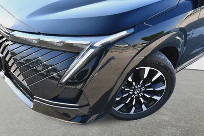 0% DP | AED 1,118 / Month |GAC | EMKOO GL 1.5T | 2024 | Gargash Warranty | Service History-2