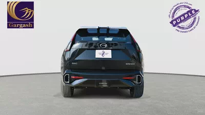 0% DP | AED 1,118 / Month |GAC | EMKOO GL 1.5T | 2024 | Gargash Warranty | Service History-5