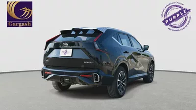 0% DP | AED 1,118 / Month |GAC | EMKOO GL 1.5T | 2024 | Gargash Warranty | Service History-6