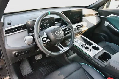 0% DP | AED 1,118 / Month |GAC | EMKOO GL 1.5T | 2024 | Gargash Warranty | Service History-8