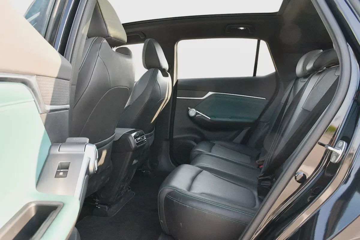 0% DP | AED 1,118 / Month |GAC | EMKOO GL 1.5T | 2024 | Gargash Warranty | Service History-15-15