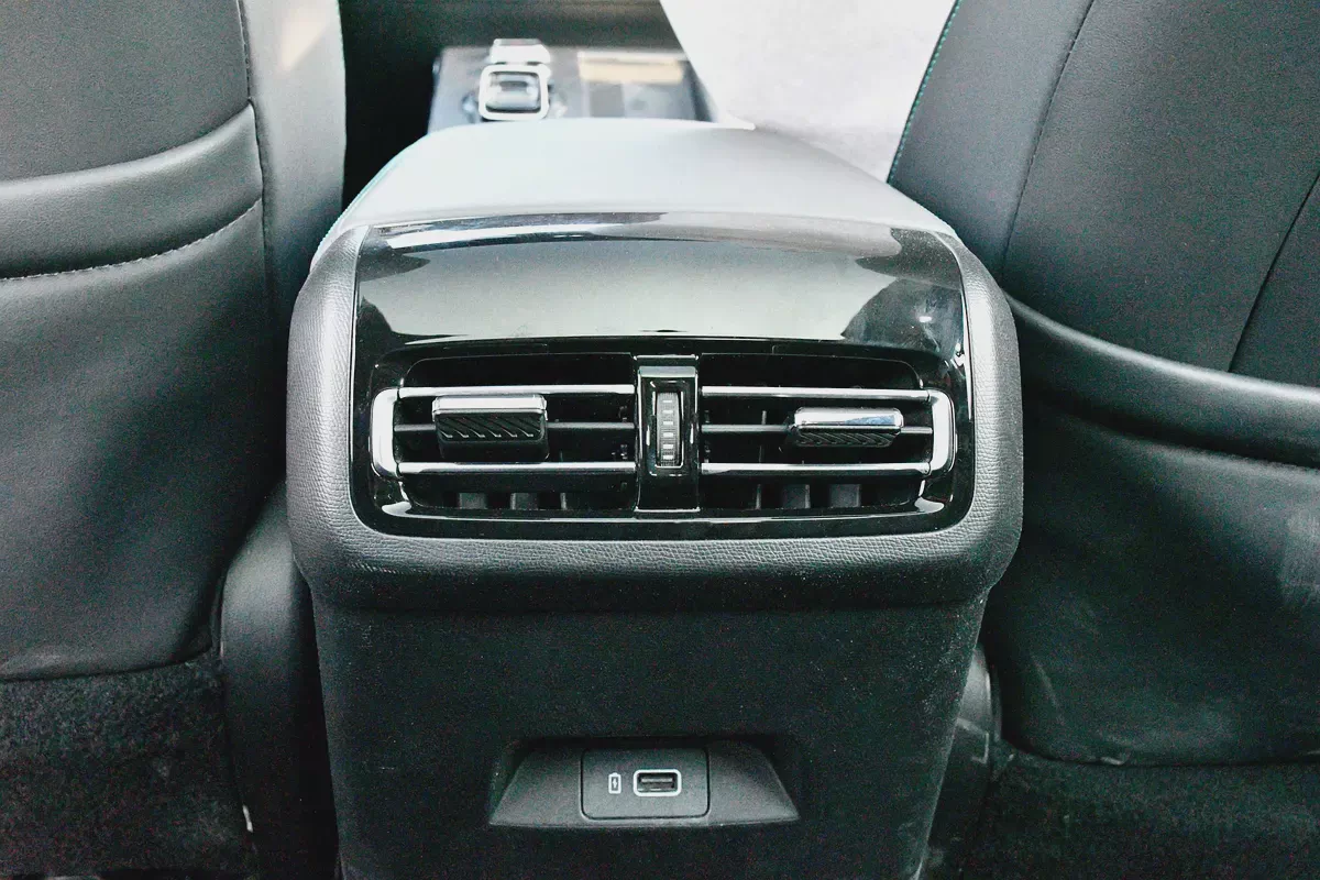 0% DP | AED 1,118 / Month |GAC | EMKOO GL 1.5T | 2024 | Gargash Warranty | Service History-16-16