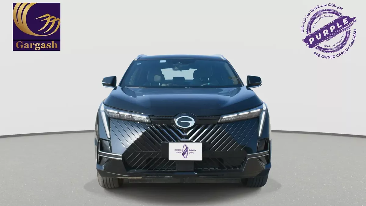 0% DP | AED 1,118 / Month |GAC | EMKOO GL 1.5T | 2024 | Gargash Warranty | Service History-1-1