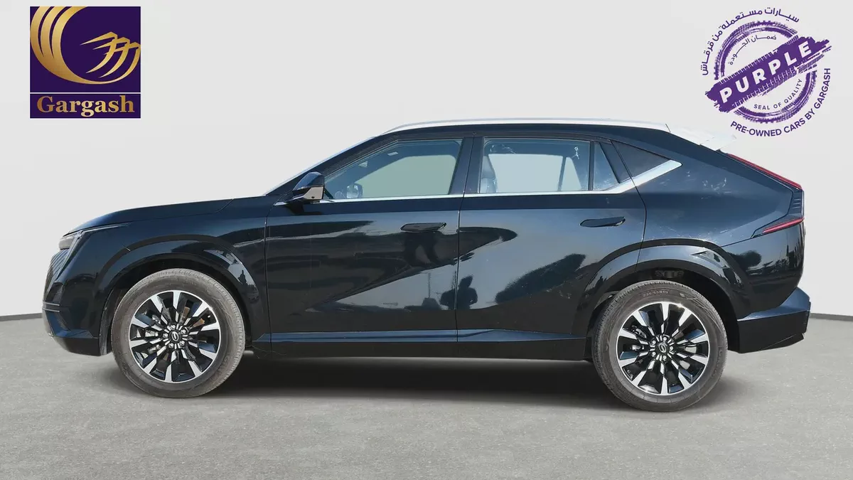 0% DP | AED 1,118 / Month |GAC | EMKOO GL 1.5T | 2024 | Gargash Warranty | Service History-4-4