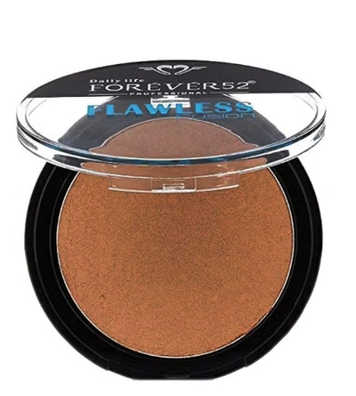 FOREVER52 Bronzing Blusher Brown-0