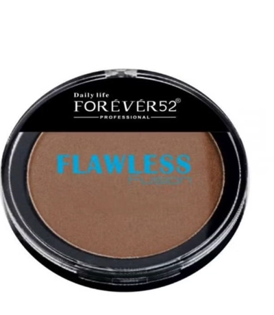 FOREVER52 Bronzing Blusher Brown-1