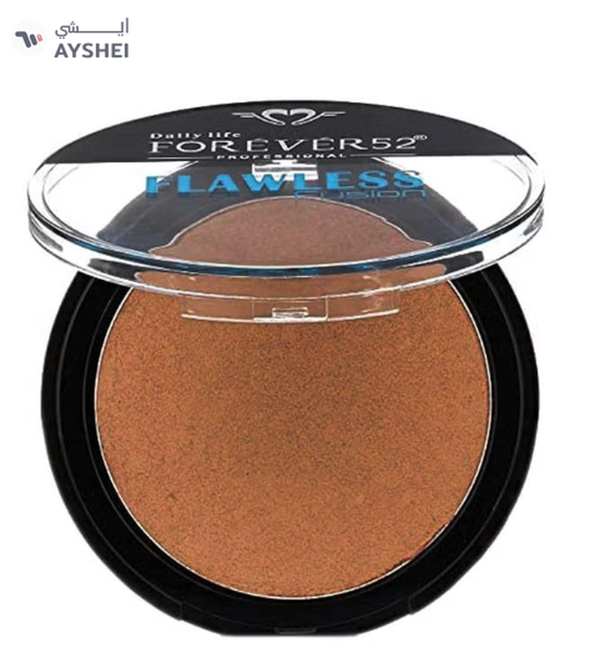 FOREVER52 Bronzing Blusher Brown