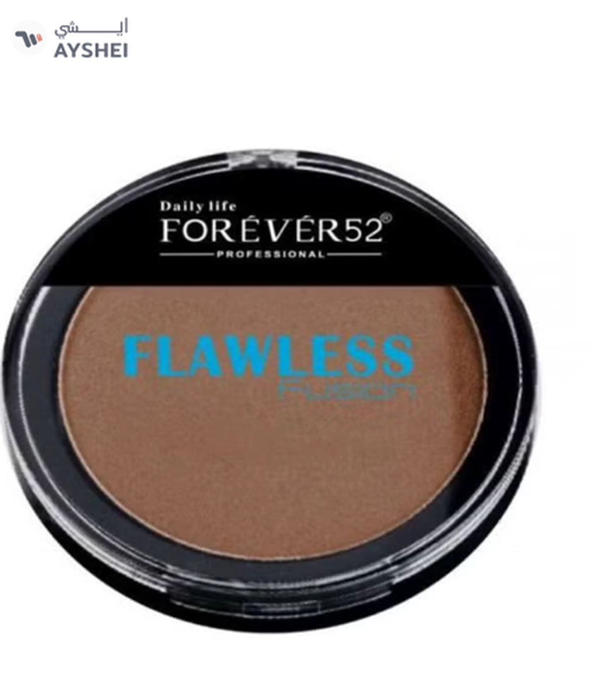 FOREVER52 Bronzing Blusher Brown-1-1