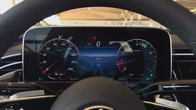 2026 Mercedes-Benz E 200 Exclusive EQ Boost 2.0L RWD GCC 0KM With 2 Years Unlimited Mileage Warranty-9