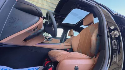 2026 Mercedes-Benz E 200 Exclusive EQ Boost 2.0L RWD GCC 0KM With 2 Years Unlimited Mileage Warranty-14