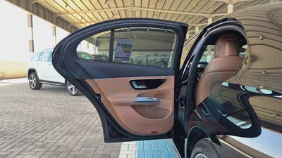 2026 Mercedes-Benz E 200 Exclusive EQ Boost 2.0L RWD GCC 0KM With 2 Years Unlimited Mileage Warranty-16