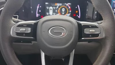 0% DP | AED 1,133 / Month | GAC | GS8 GX 2.0T 4WD | 2023 | Gargash Warranty | Service History-12