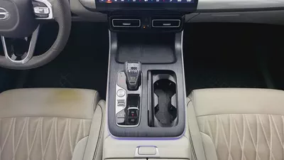 0% DP | AED 1,133 / Month | GAC | GS8 GX 2.0T 4WD | 2023 | Gargash Warranty | Service History-14