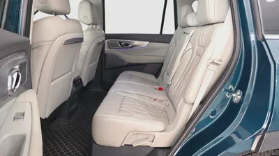 0% DP | AED 1,133 / Month | GAC | GS8 GX 2.0T 4WD | 2023 | Gargash Warranty | Service History-15
